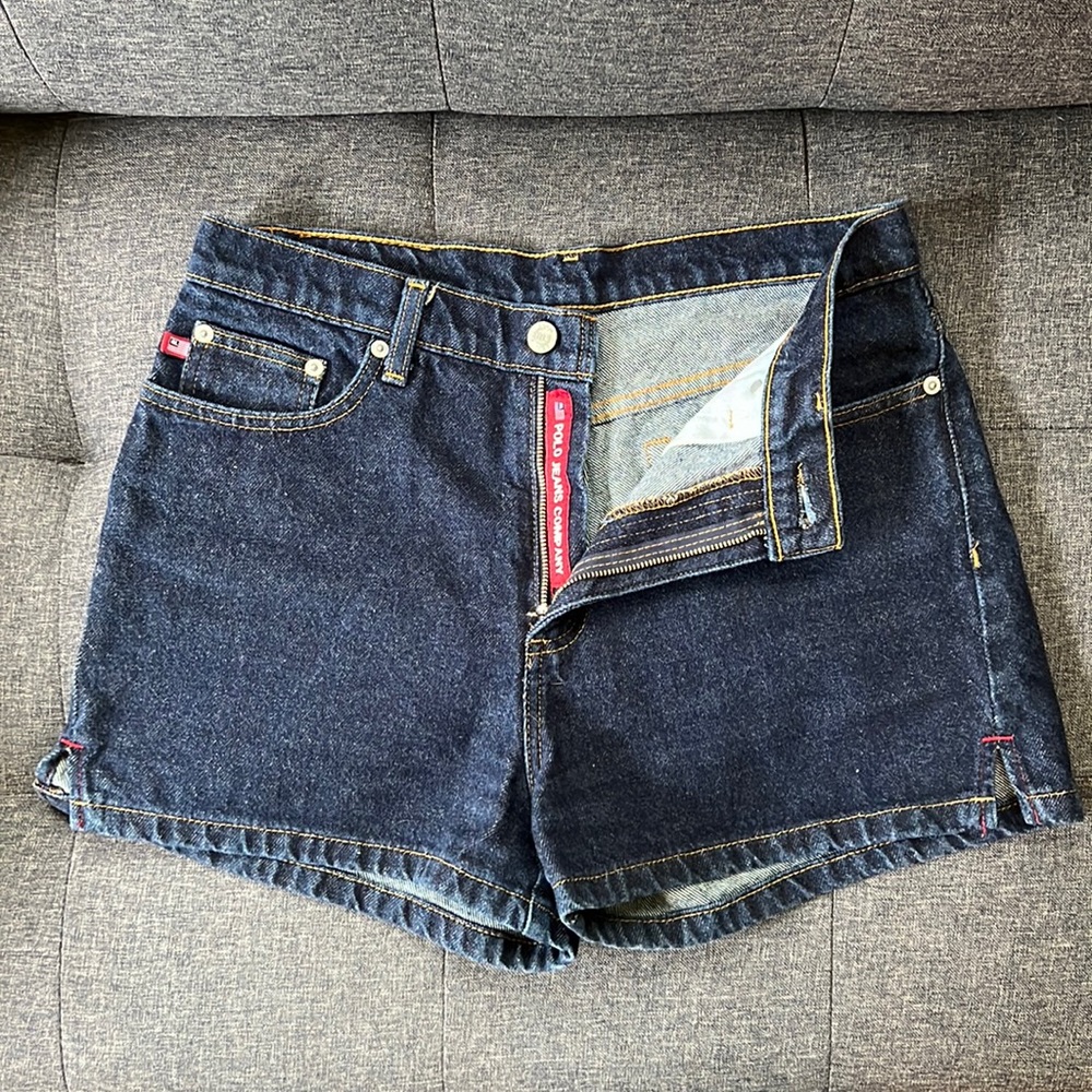Polo Jeans by Ralph Lauren denim shorts